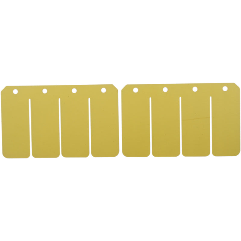 BOYESEN Super Stock Reed Set - Fiber - Honda SSF302