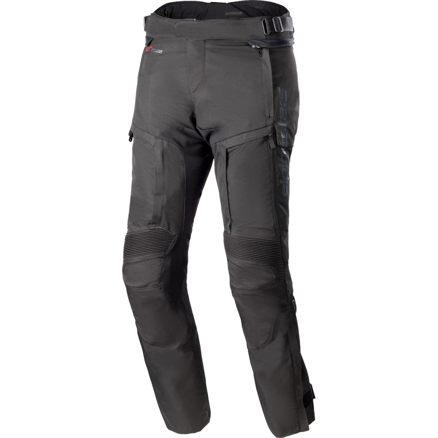 ALPINESTARS Bogota Pro Drystar? Pants - Black - Medium 3227023-1100-M