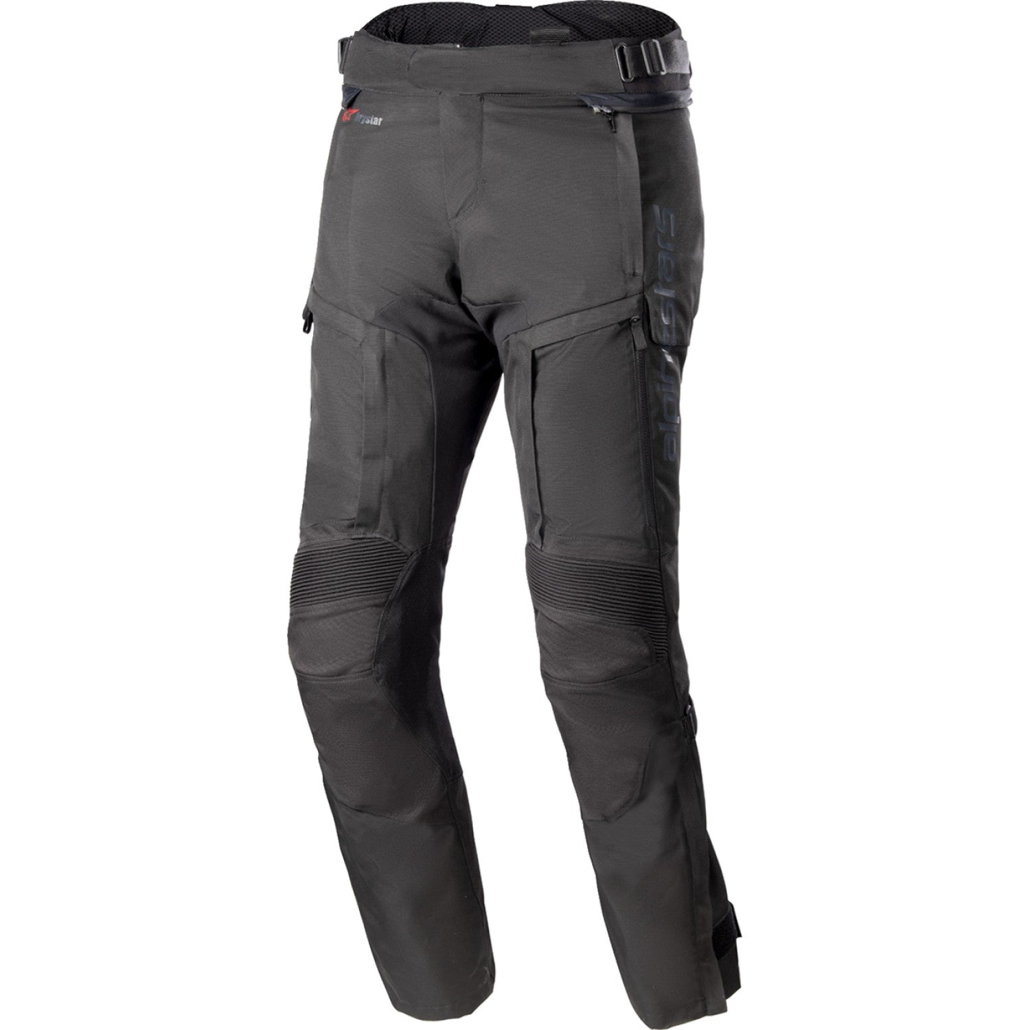 ALPINESTARS Bogota Pro Drystar? Pants - Black - 2XL 3227023-1100-2X