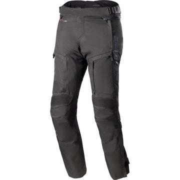 ALPINESTARS Bogota Pro Drystar? Pants - Black - Small 3227023-1100-S