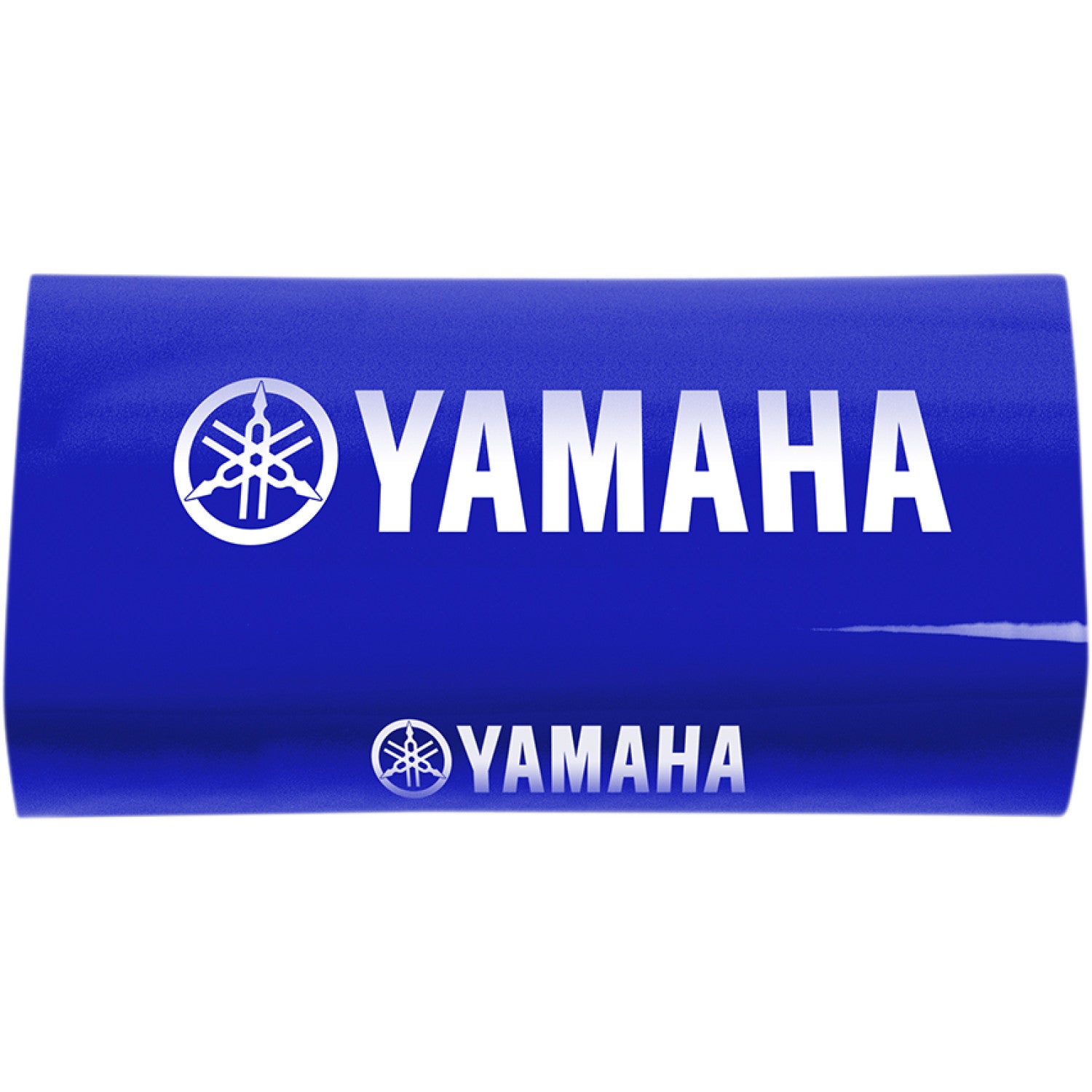 FACTORY EFFEX Handlebar Pad - Standard - Bulge - Yamaha 23-66224