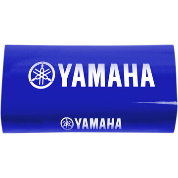 FACTORY EFFEX Handlebar Pad - Standard - Bulge - Yamaha 23-66224