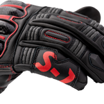 RST S1 CE Glove - Black/Grey/Red - 2XL