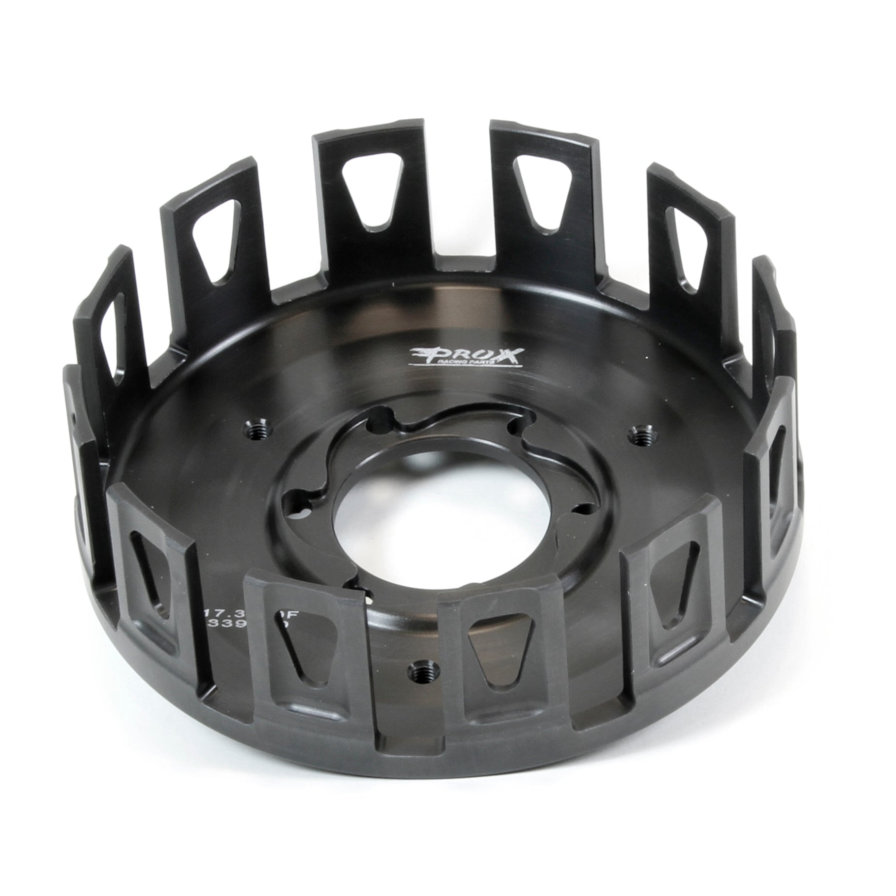 Clutch Basket Kaw/Suz