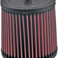 K & N High-Flow Air Filter - Honda HA-6806