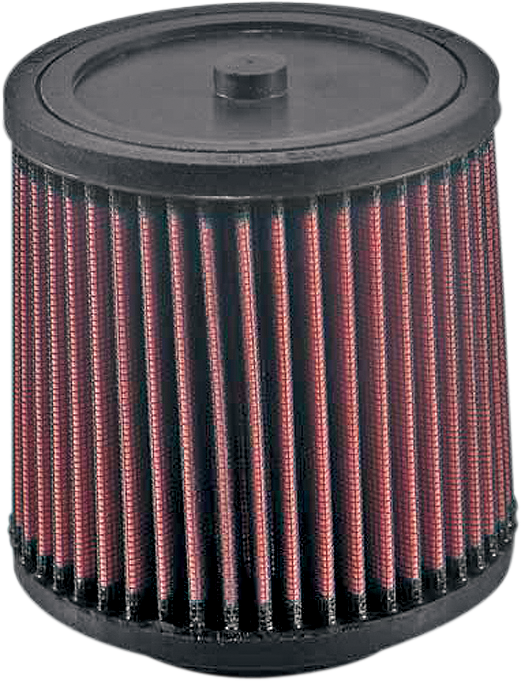 K & N High-Flow Air Filter - Honda HA-6806