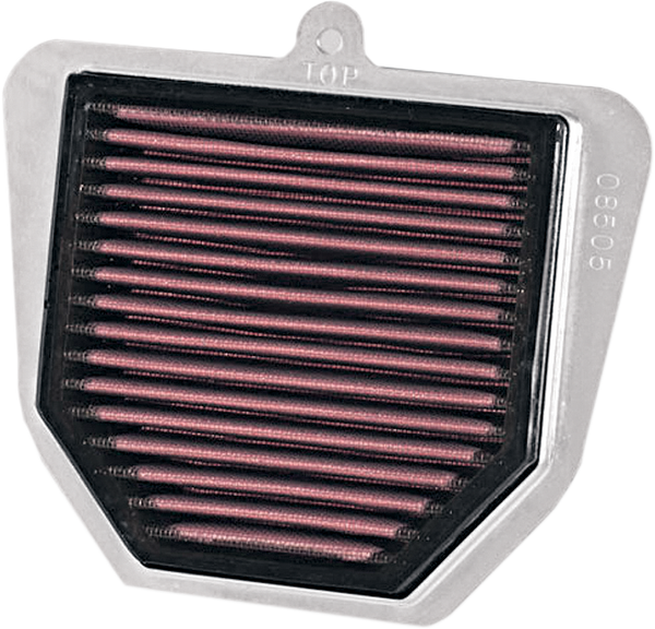 K & N OE Replacement High-Flow Air Filter - Yamaha YA-1006