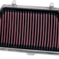 K & N OE Replacement High-Flow Air Filter - Honda HA-6007