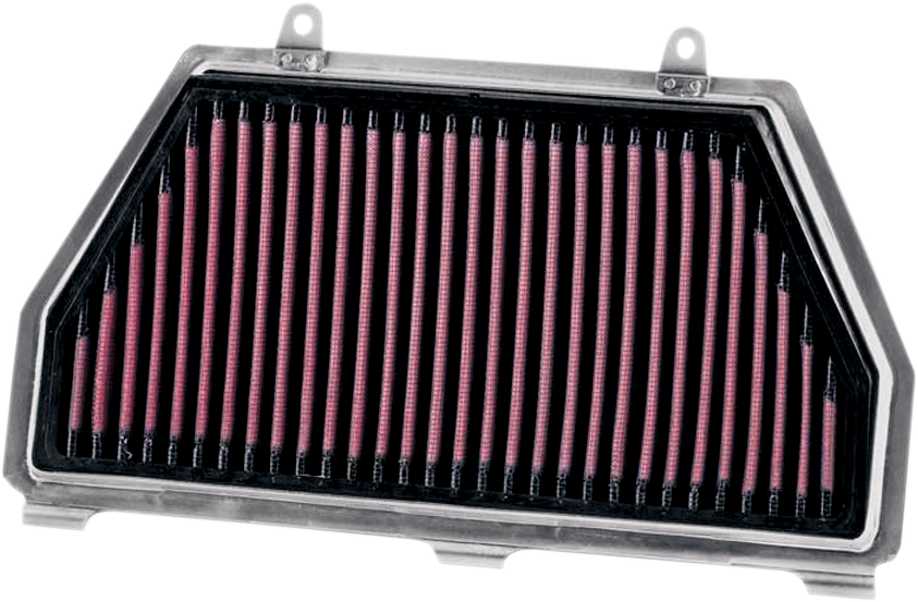 K & N OE Replacement High-Flow Air Filter - Honda HA-6007