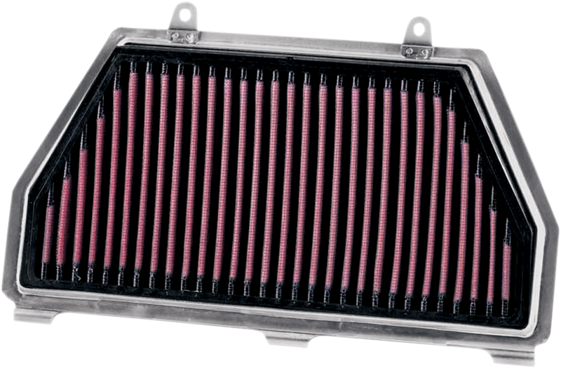 K & N OE Replacement High-Flow Air Filter - Honda HA-6007