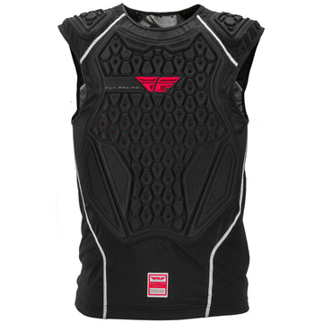 Fly Racing Youth Barricade Pullover Vest by WPS