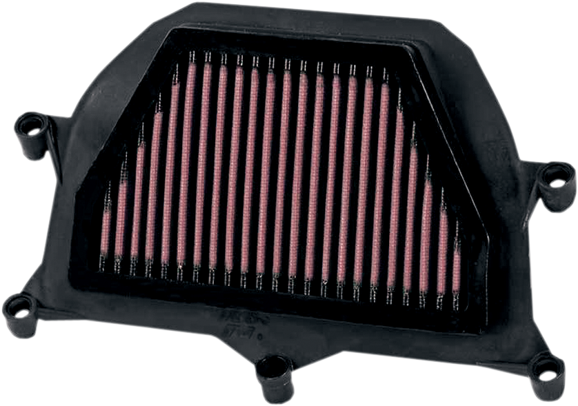 K & N OE Replacement High-Flow Air Filter - Yamaha YA-6006