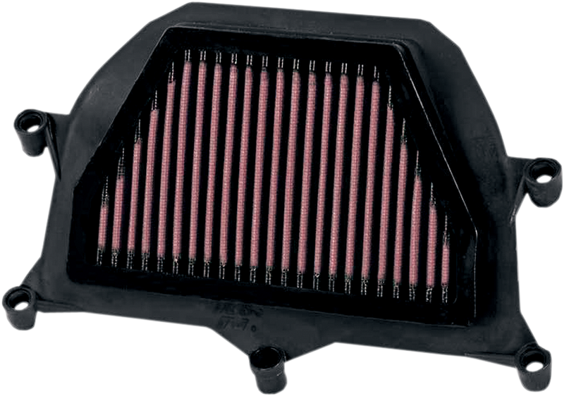 K & N OE Replacement High-Flow Air Filter - Yamaha YA-6006