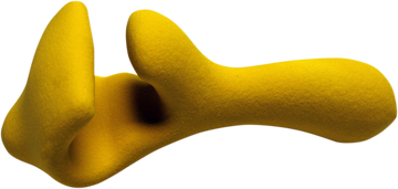 NO-MAR Bead Keeper Tool - YellowThing? AC-YELLOWTHING