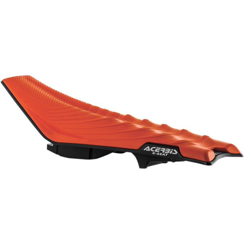 Acerbis X Seat - Orange/Black - KTM '16-'19 2449745225