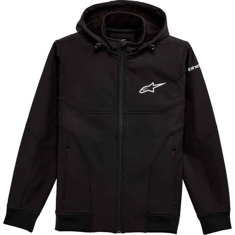 ALPINESTARS Primary Jacket - Black - XL 1232-11000-10XL