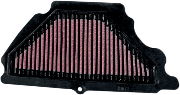 K & N OE Replacement High-Flow Air Filter - Kawasaki KA-6007