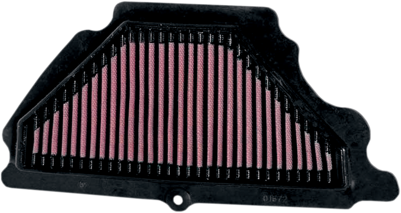 K & N OE Replacement High-Flow Air Filter - Kawasaki KA-6007