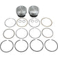 KB Performance Piston Kit - Twin Cam KB411.005 | Piston & Ring Kits