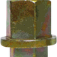 NO-MAR Removal Tool - Axle - Mini/Hex - 10/12/14 mm TL-HEX-MINI