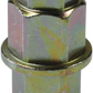 NO-MAR Removal Tool - Axle - Hex - 17/19/22/24 mm TL-HEX