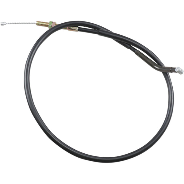 Motion Pro Black Vinyl Clutch Cable - Honda 02-0238