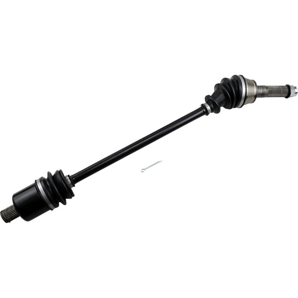 Moose Offroad Axle Kit - CV - Complete - OEM Replacement - Standard - Rear Left/Right - Polaris RZR 900 POL-7039