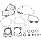 Moose Racing Complete Motor Gasket Kit with Oil Seals - Suzuki 811983MSE