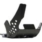 Moose Racing Xtreme Skid Plate - Yamaha - YZ250F PX1744