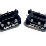 Platforms Trail Billet (PFTR)