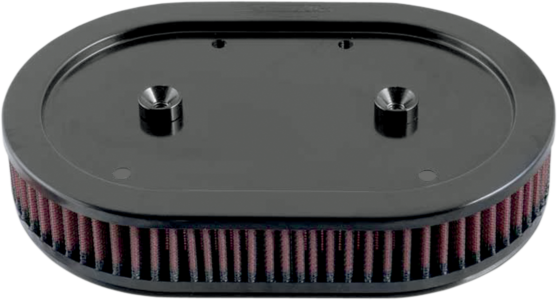 K & N Replacement High-Flow Air Filter - Sportster HD-0900