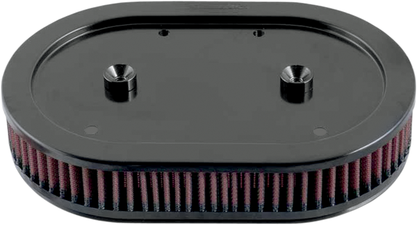 K & N Replacement High-Flow Air Filter - Sportster HD-0900