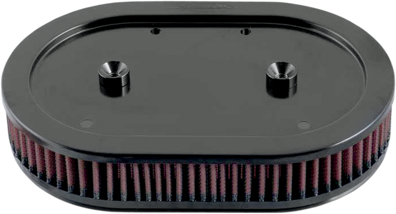 K & N Replacement High-Flow Air Filter - Sportster HD-0900