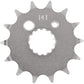 Moose Racing Front Sprocket - 14 Tooth - YZ 85 26-4146-14CRMO