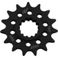DRIVEN RACING Counter Shaft Sprocket - 15-Tooth 1037-520-15T