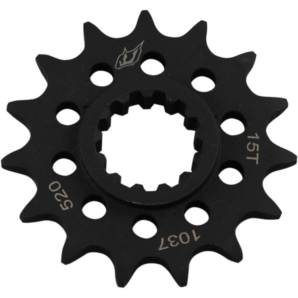 DRIVEN RACING Counter Shaft Sprocket - 15-Tooth 1037-520-15T