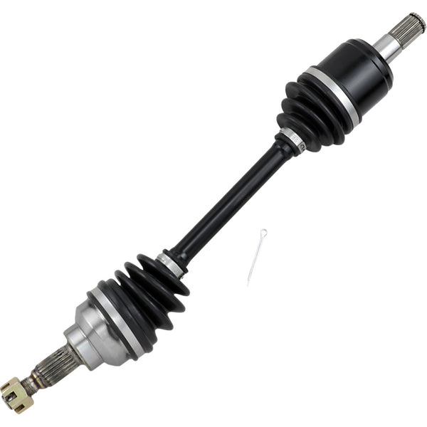 Moose Offroad Axle Kit - CV - Complete - OEM Replacement - Standard - Front Left/Right - Honda TRX 300 HON-7006
