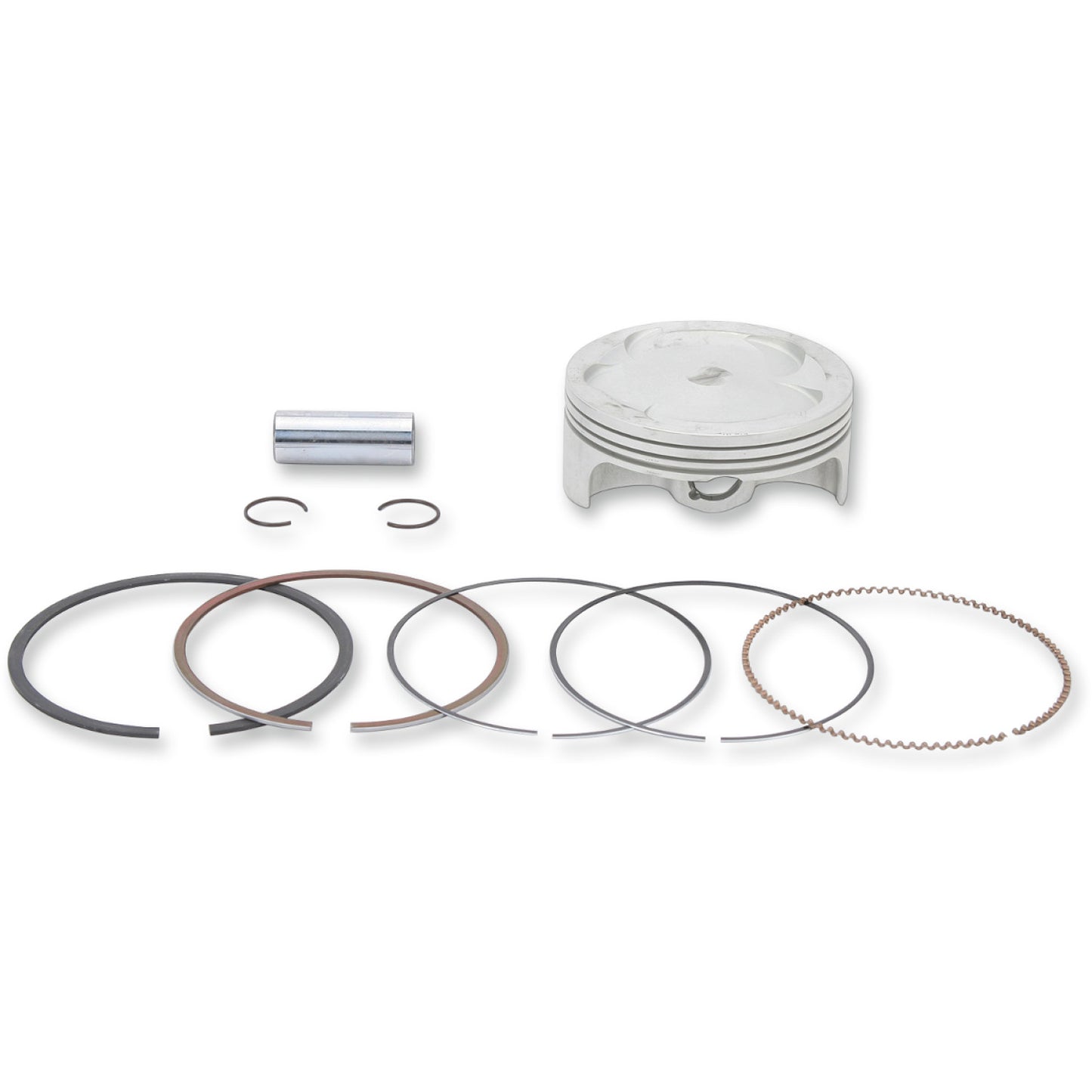 PROX Piston Kit - 94.95 mm - Gas Gas | Yamaha 01.2429.A