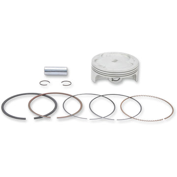 PROX Piston Kit - 94.96 mm - Gas Gas | Yamaha 01.2429.B