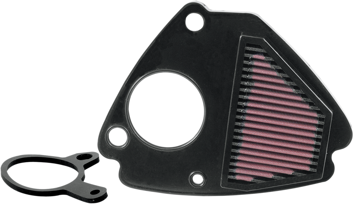 K & N OE Replacement High-Flow Air Filter - Honda HA-6199