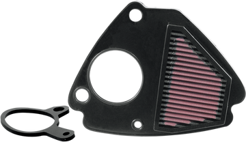 K & N OE Replacement High-Flow Air Filter - Honda HA-6199
