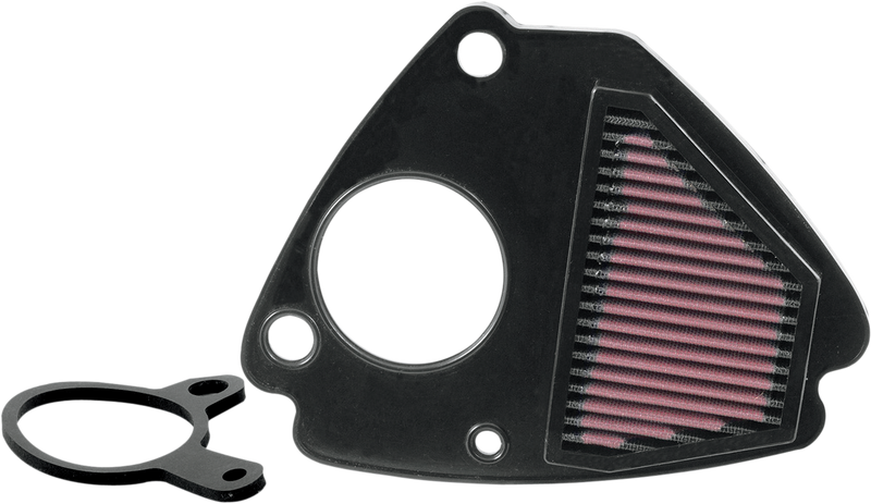 K & N OE Replacement High-Flow Air Filter - Honda HA-6199