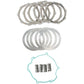 Moose Racing Clutch Kit - Kawasaki M90-115