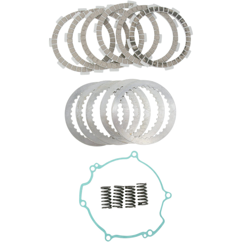 Moose Racing Clutch Kit - Kawasaki M90-115