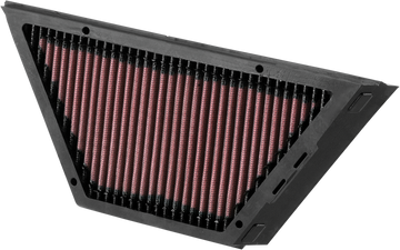 K & N OE Replacement High-Flow Air Filter - Kawasaki KA-1406