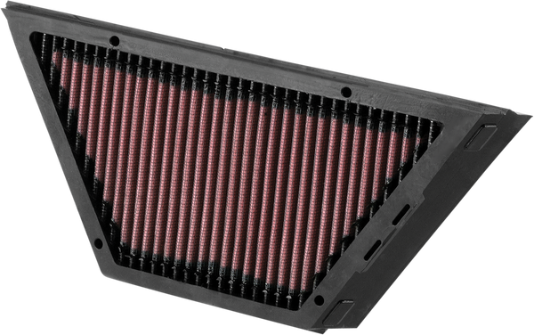 K & N OE Replacement High-Flow Air Filter - Kawasaki KA-1406