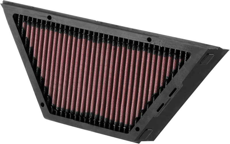 K & N OE Replacement High-Flow Air Filter - Kawasaki KA-1406