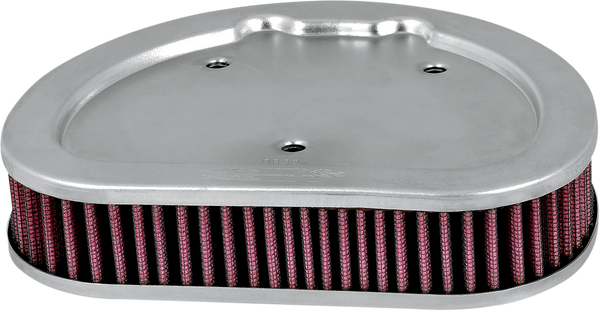 K & N Replacement High-Flow Air Filter - Touring/Trike HD-1508