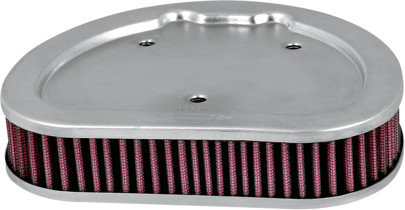 K & N Replacement High-Flow Air Filter - Touring/Trike HD-1508