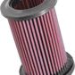 K & N High-Flow Air Filter - Ducati DU-1006